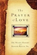 Cover: The Prayer of Love - Howard Books