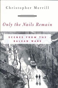 Enlarge image Cover: Only the Nails Remain - Rowman & Littlefield Publishers