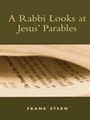 Cover: A Rabbi Looks at Jesus' Parables - Rowman & Littlefield Publishers