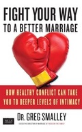 Cover: Fight Your Way to a Better Marriage - Howard Books