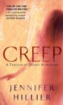 Cover: Creep - Simon & Schuster