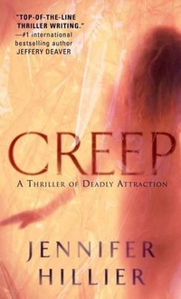Enlarge image Cover: Creep - Simon & Schuster