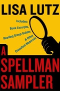 Cover: Lisa Lutz Spellman Series E-Sampler - Simon + Schuster Inc.