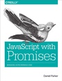 Cover: JavaScript with Promises - O'Reilly