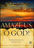 Cover: Amaze Us, O God! - Howard Books