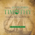 Cover: Further Adventures of Timothy in Colonial New South Wales - Trafford Publishing