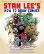 Cover: Stan Lee's How to Draw Comics - Watson-Guptill