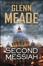 Cover: The Second Messiah - Howard Books
