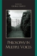 Cover: Philosophy in Multiple Voices - Rowman & Littlefield Publishers