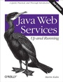Cover: Java Web Services: Up and Running - O'Reilly