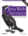 Cover: Java Web Services: Up and Running - O'Reilly