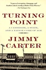 Cover: Turning Point - Crown