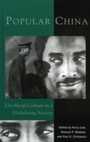 Cover: Popular China - Rowman & Littlefield Publishers