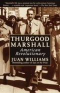 Cover: Thurgood Marshall - Crown