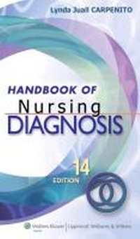 Abbildung von: Carpenito 14e Text; Plus Springhouse Fluids & Electrolytes Text, 2e Nursing Pharmacology and 2e Med-Surg Nursing Text Package - LWW