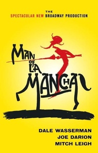Enlarge image Cover: Man of La Mancha - Random House
