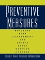 Cover: Preventive Measures - Rowman & Littlefield Publishers