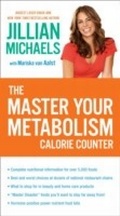 Cover: The Master Your Metabolism Calorie Counter - Harmony/Rodale/Convergent