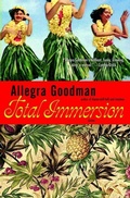 Cover: Total Immersion - The Dial Press
