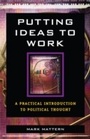 Cover: Putting Ideas to Work - Rowman & Littlefield Publishers
