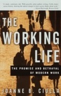Cover: The Working Life - Currency