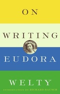 Cover: On Writing - Modern Library