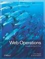 Cover: Web Operations - O'Reilly