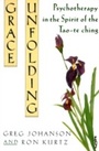 Cover: Grace Unfolding - Harmony/Rodale/Convergent