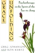 Cover: Grace Unfolding - Harmony/Rodale/Convergent