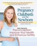 Cover: Preconception: Improve Your Health and Enhance Fertility - Meadowbrook