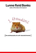 Cover: I, Houdini - Yearling