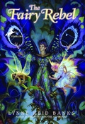 Cover: The Fairy Rebel - Yearling