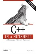 Cover: C++ In a Nutshell - O'Reilly