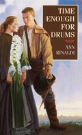 Cover: Time Enough for Drums - Laurel Leaf