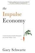 Cover: Impulse Economy - Atria Books