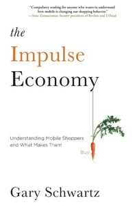 Enlarge image Cover: Impulse Economy - Atria Books