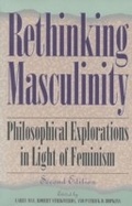 Cover: Rethinking Masculinity - Rowman & Littlefield Publishers