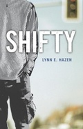 Cover: Shifty - Tricycle Press