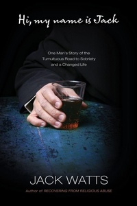 Enlarge image Cover: Hi, My Name Is Jack - Howard Books