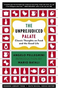 Abbildung von: The Unprejudiced Palate - Modern Library