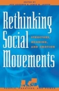 Cover: Rethinking Social Movements - Rowman & Littlefield Publishers