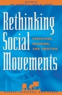Enlarge image Cover: Rethinking Social Movements - Rowman & Littlefield Publishers