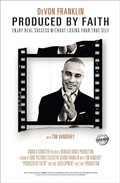 Cover: Produced by Faith - Simon & Schuster