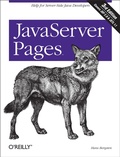 Cover: JavaServer Pages - O'Reilly