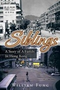 Cover: Siblings - Trafford Publishing