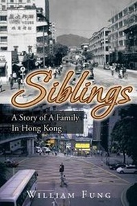 Enlarge image Cover: Siblings - Trafford Publishing