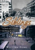 Cover: Siblings - Trafford Publishing