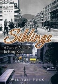 Enlarge image Cover: Siblings - Trafford Publishing