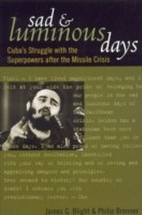 Enlarge image Cover: Sad and Luminous Days - Rowman & Littlefield Publishers