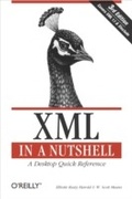 Abbildung von: XML in a Nutshell - O'Reilly